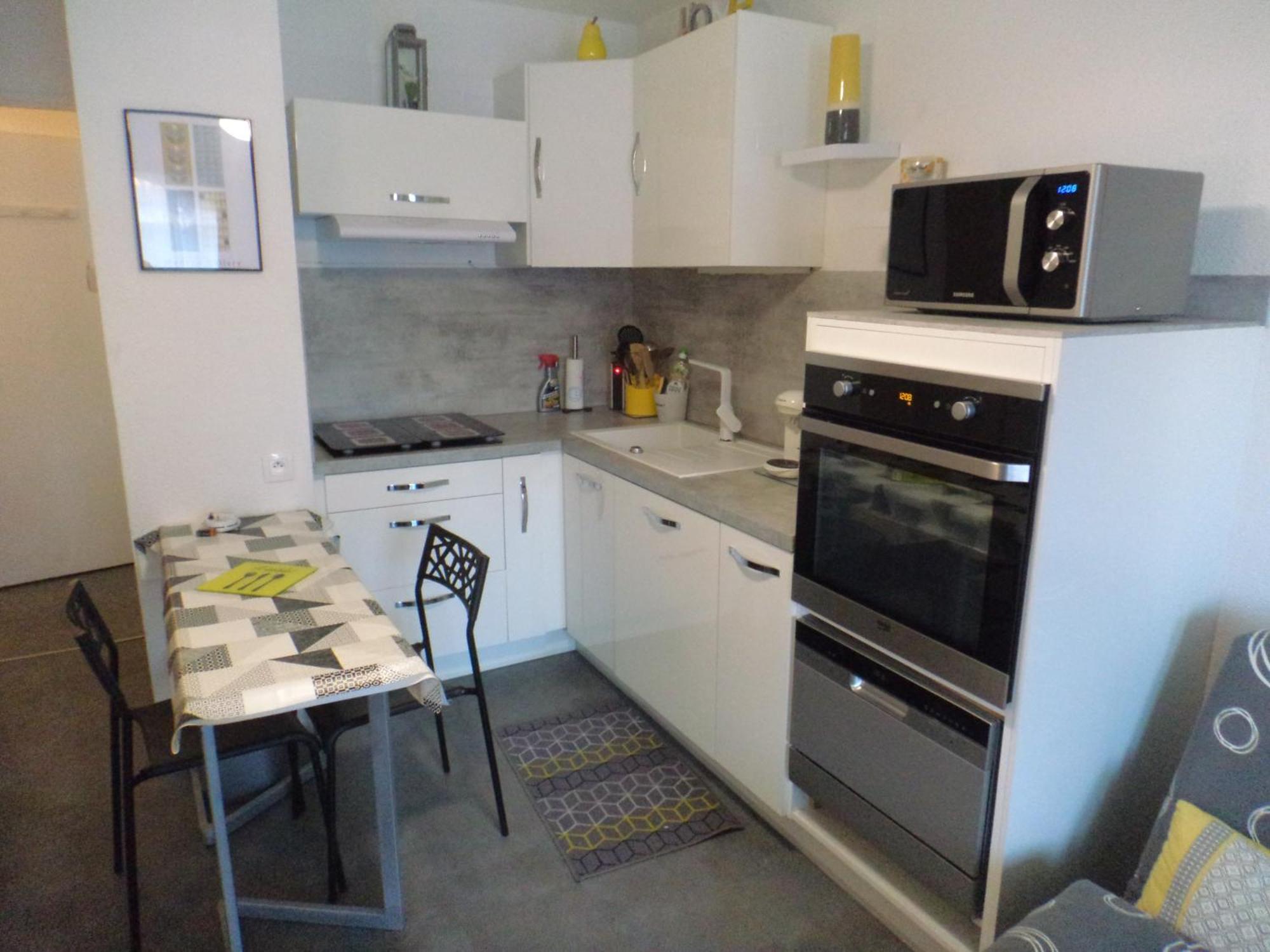 T3/ 500 M Du Marche De Noel /200 M De La Plage Apartment Le Barcares Exterior photo